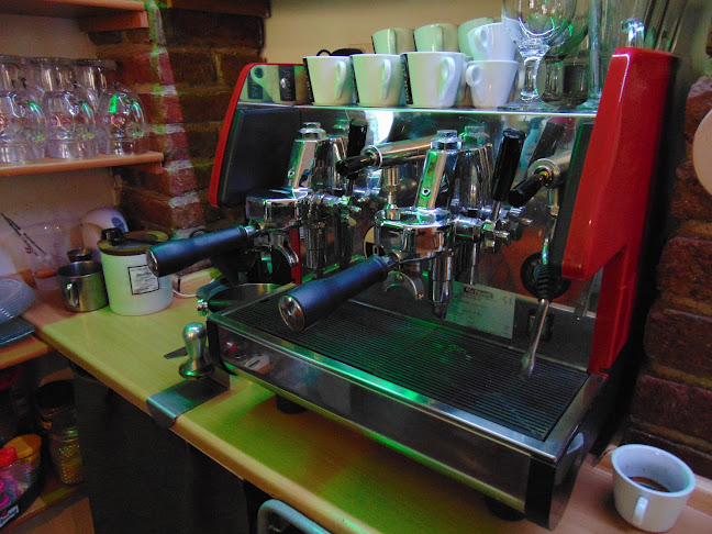 Café Dabar - Gastronómia a pohostinstvo