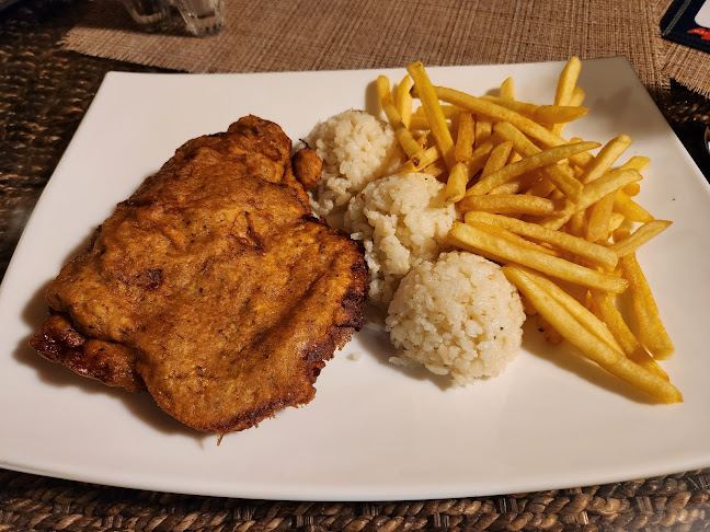 Reštaurácia Barbados - Ružinov