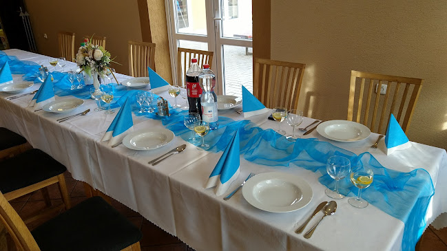 Opinii despre Motorest Veľký Kýr în Veľký Kýr - Gastronómia a pohostinstvo