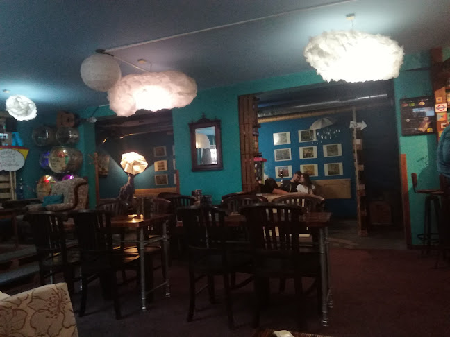 Opinii despre Central Perk în Liptovský Mikuláš - Gastronómia a pohostinstvo