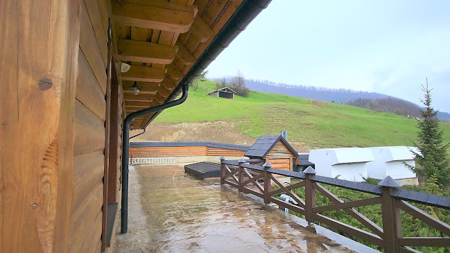 Demkovská 40, 027 05 Zázrivá