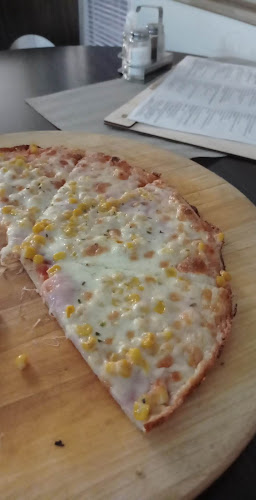 Pizzeria Žaba - Gastronómia a pohostinstvo