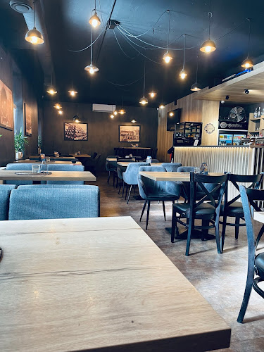 Kantína - Lietavská Lúčka