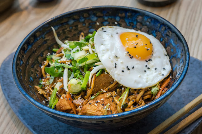 EDO-KIN Reštaurácia Central