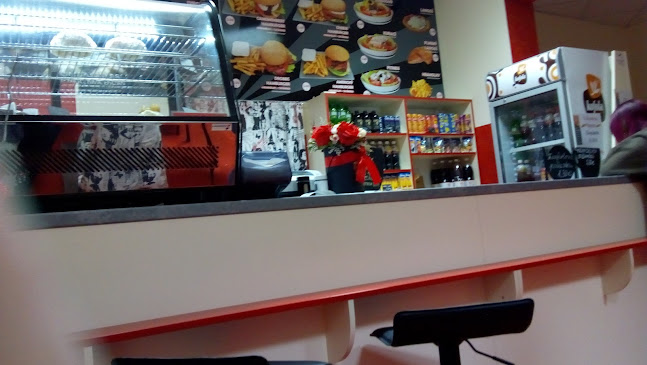 Občerstvenie DROBEC - Gastronómia a pohostinstvo