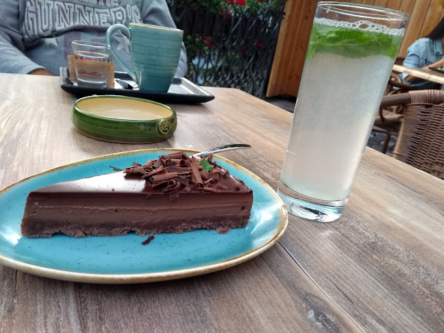 Cukrkandel Patisserie - Banská Štiavnica