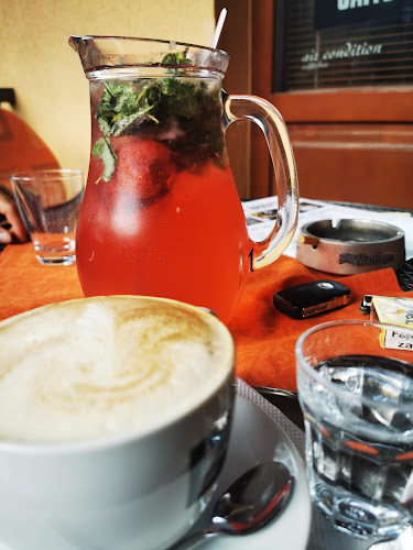 Caffe Brigitt - Trenčianske Teplice