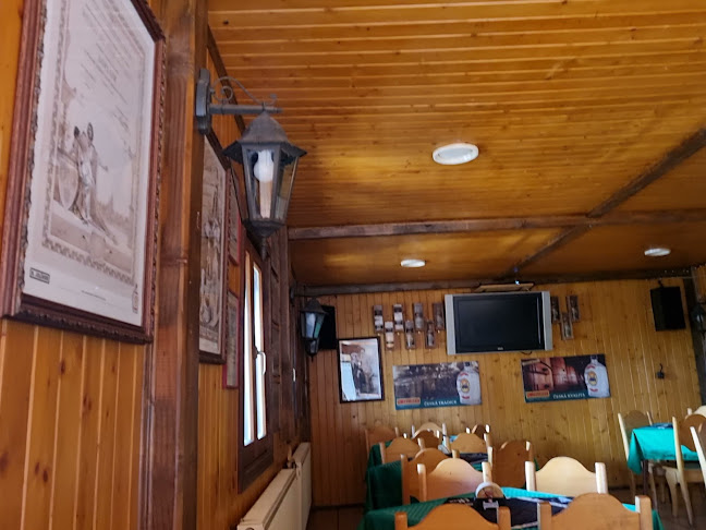 Opinii despre Remíza-Jelínkova krčma în Bratislava - Gastronómia a pohostinstvo