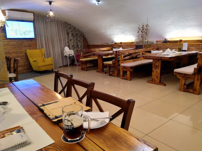 Reštaurácia Jozef II. - Holíč