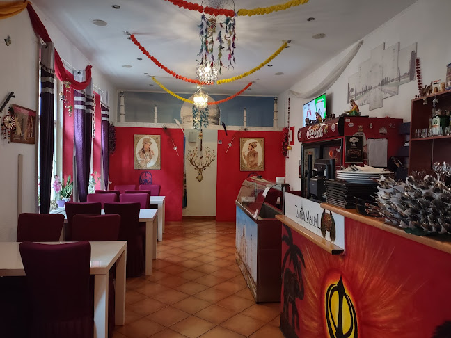 Opinii despre Indická reštaurácia Taj Mahal în Košice - Gastronómia a pohostinstvo