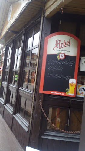 Comentarii opinii despre Občerstvenie u Ivana