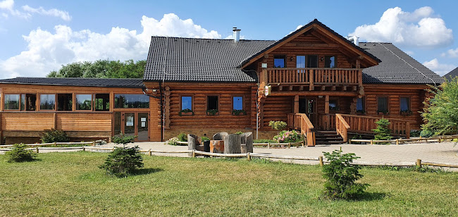 Koliba Zlatá podkova - Sídlisko KVP