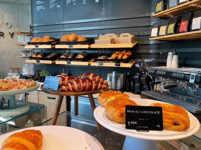 Opinii despre MINT Pradiareň în Ružinov - Gastronómia a pohostinstvo