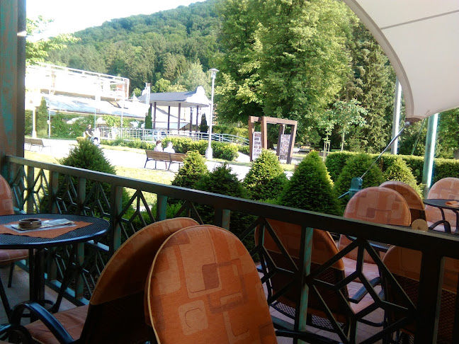 Comentarii opinii despre Caffe Brigitt