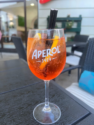 Comentarii opinii despre Bistro Šmak