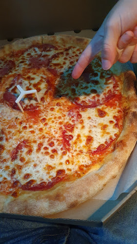 Ancora Restaurant - Banská Bystrica