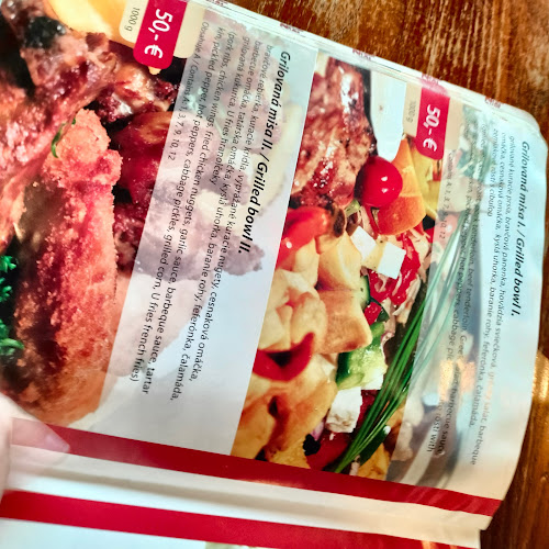 Comentarii opinii despre U Zlatého bažanta