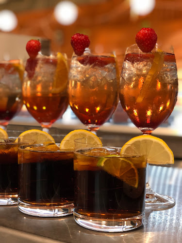 Cafe Ziegelfeld - Bratislava