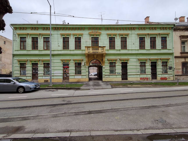 Opinii despre Donášková služba Nataly în Košice - Gastronómia a pohostinstvo