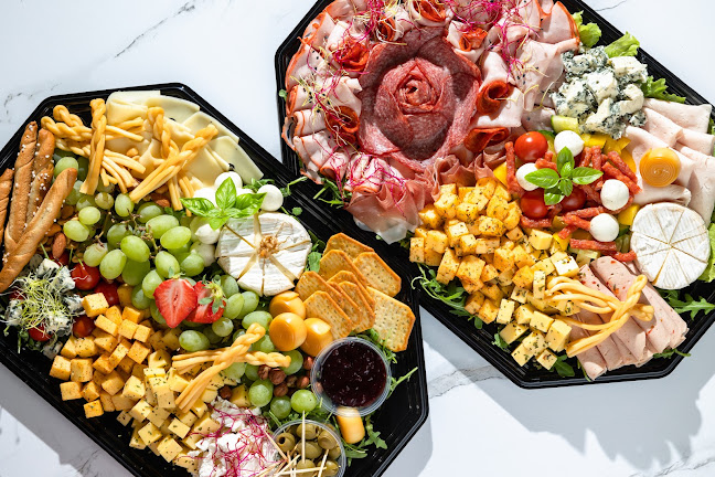 Opinii despre Cukráreň Luko în Petržalka - Gastronómia a pohostinstvo