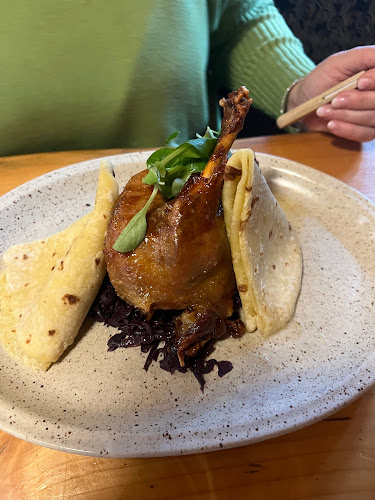 Restauracia Koliba - Gastronómia a pohostinstvo