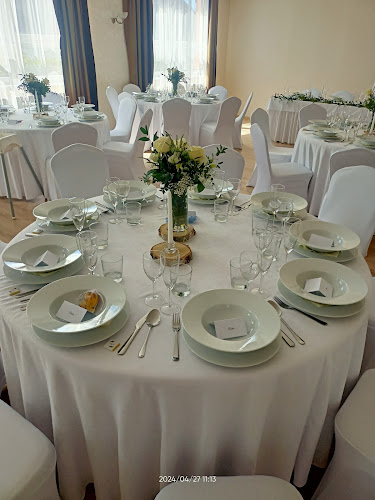 Collegium café bar & restaurant - Holíč