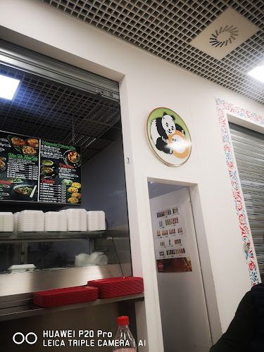 Opinii despre Fast Food Panda în Dúbravka - Gastronómia a pohostinstvo