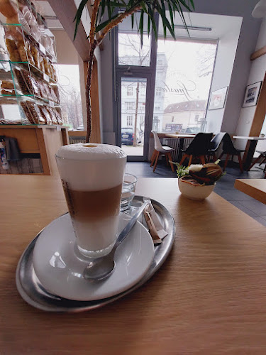 Comentarii opinii despre Spusta Kaviareň & Pekáreň