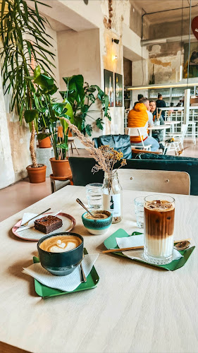 VÝKLAD | káva & viac