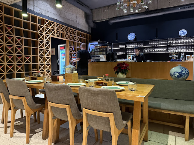 Opinii despre Jasmin în Bratislava - Gastronómia a pohostinstvo