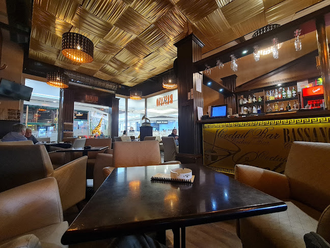 Opinii despre Bassano Coctail Bar în Juh - Gastronómia a pohostinstvo
