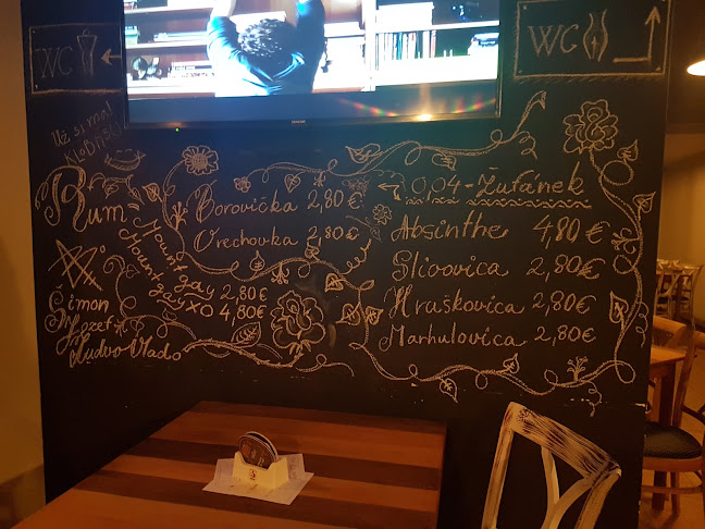 Comentarii opinii despre Feriba Pub - craft beer alehouse