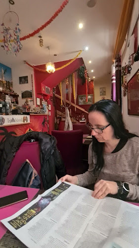 Opinii despre Indická reštaurácia Taj Mahal în Košice - Gastronómia a pohostinstvo