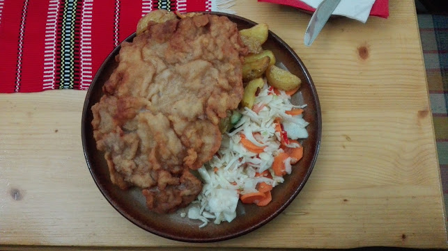 Taverna Montis - Gastronómia a pohostinstvo