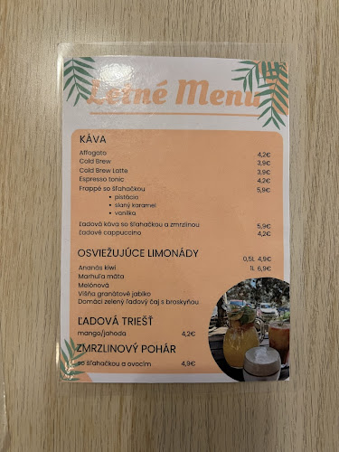 Park oddychu INSPIRO - Ivanka pri Dunaji