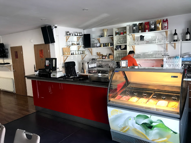 Predajňa kávy a čaju Trnávka - Ružinov