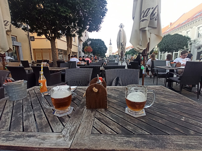 Comentarii opinii despre Pizza Kitty