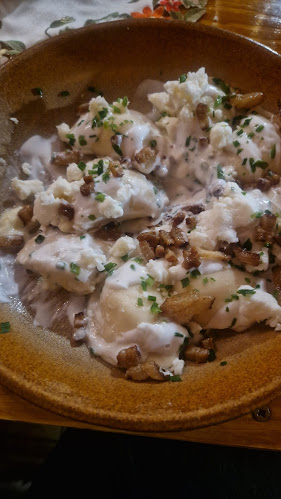 Opinii despre Reštaurácia Slovenská koliba în Demänovská Dolina - Gastronómia a pohostinstvo