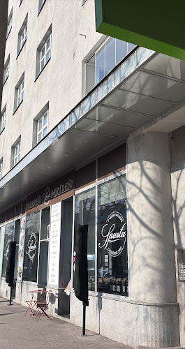 Spusta Kaviareň & Pekáreň