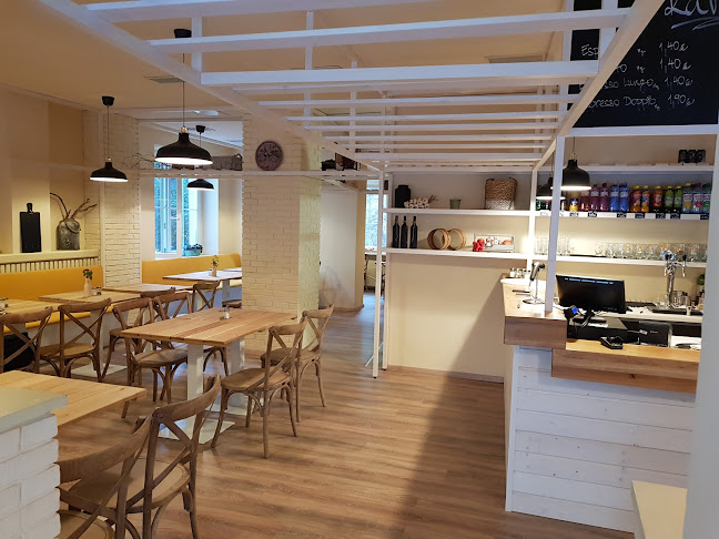 Šestka Canteen - Bratislava