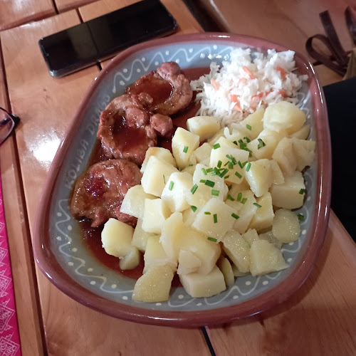 Koliba u Draga - Gastronómia a pohostinstvo