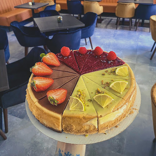 Comentarii opinii despre FIT CAFÉ MONETA