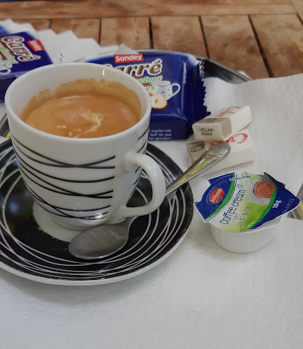 KÁVA u Starej sovy - Gastronómia a pohostinstvo