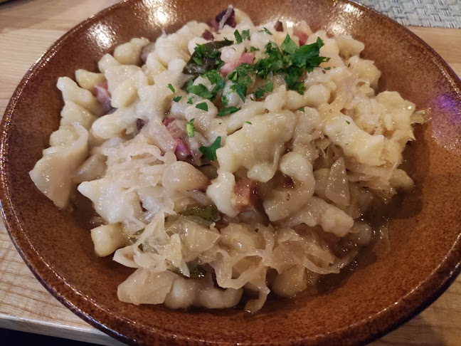 Opinii despre Reštaurácia U Jakuba în Martin - Gastronómia a pohostinstvo