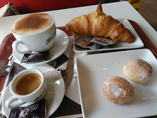 Comentarii opinii despre McDonald's