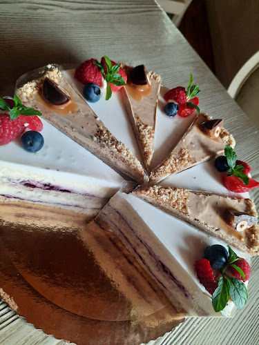 Opinii despre Provence Café în Levoča - Gastronómia a pohostinstvo