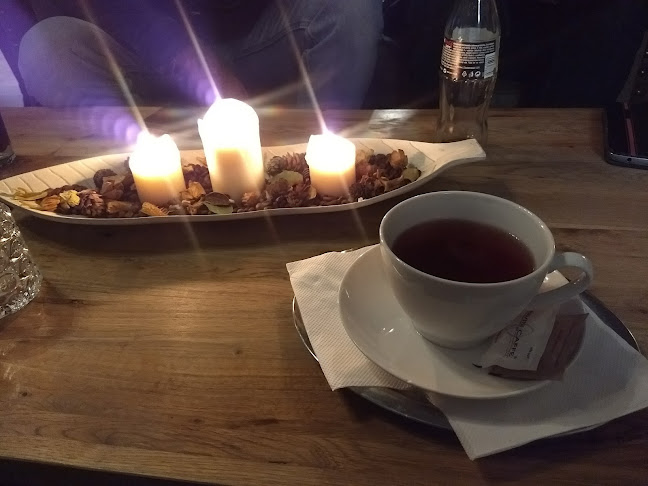 Comentarii opinii despre Porto Cafe•Bar