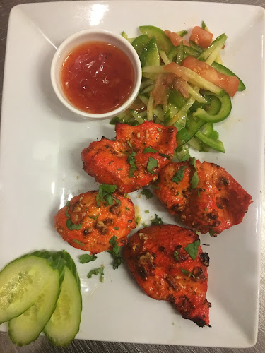 Comentarii opinii despre Indická reštaurácia Taj Mahal