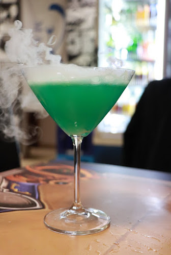 Quest - Gastronómia a pohostinstvo