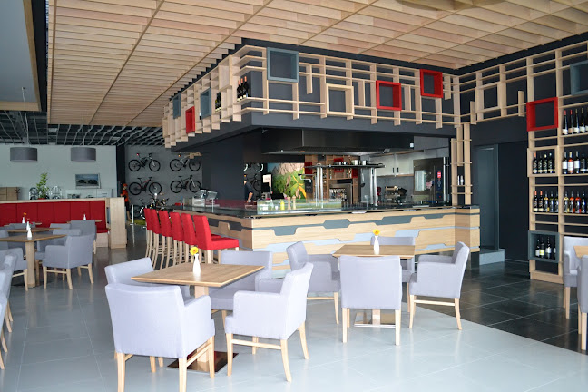 Limone Bistro & Wine - Gastronómia a pohostinstvo